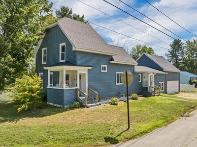 95 Massachusetts Avenue, Laconia, NH, 03246