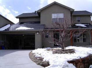 4845 Esperanza, Los Alamos, NM 87544