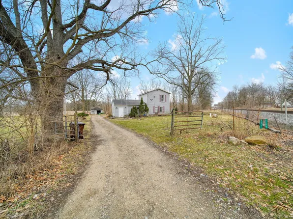 2297 McLain St, Parma, MI 49269