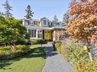 1 Atherwood Pl, Redwood City, CA 94061