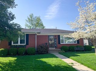 125 Angell Ave, Versailles, KY 40383