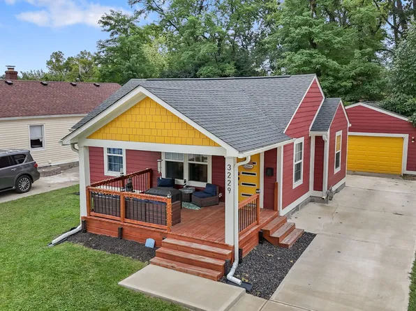 3229 N Tacoma Ave, Indianapolis, IN 46218