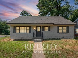 3843 Blue Jay Rd, Memphis, TN 38116