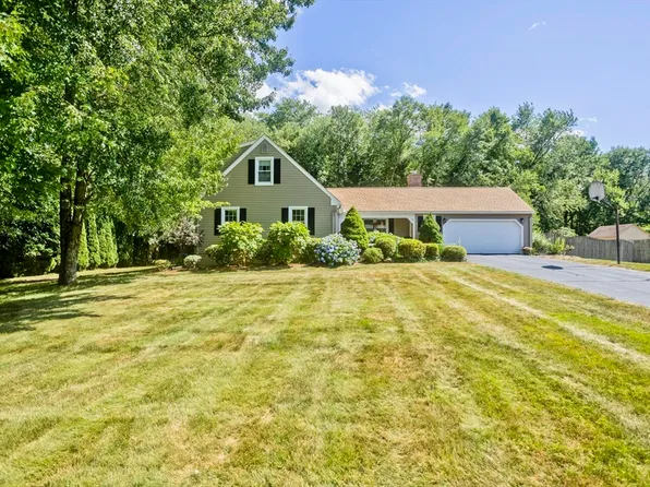 27 Pineywoods Dr, East Longmeadow, MA 01028