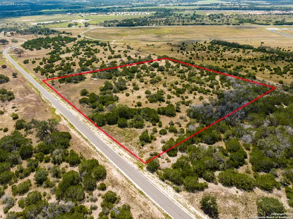 228 Dark Sky Path LOT 2, Kerrville, TX 78028