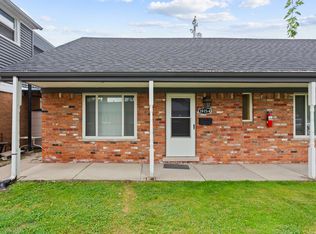 3915 Devon Rd APT 4, Royal Oak, MI 48073