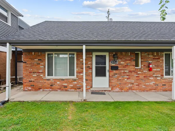 3915 Devon Rd APT 4, Royal Oak, MI 48073