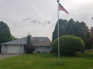 161 Oswego River Rd, Phoenix, NY 13135