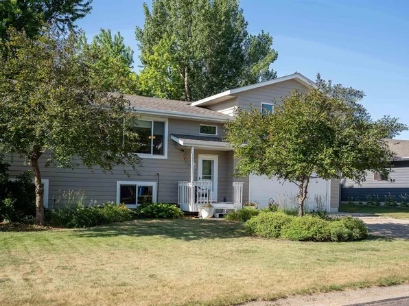507 W Mary St, Worthing, SD 57077