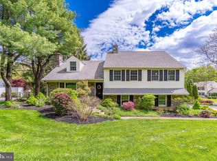 211 Cassatt Rd, Berwyn, PA 19312