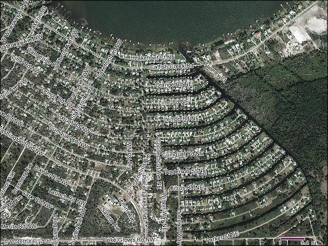 2nd image of 265 Cumquat Rd NE