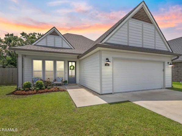 125 Gable Crest Dr, Lafayette, LA 70508