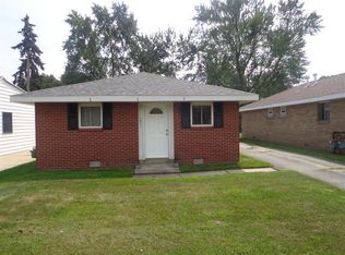 2801 W Laskey Rd, Toledo, OH 43613