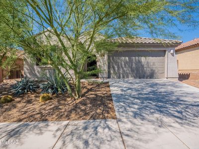 5144 W Paytons Ct, Tucson, AZ, 85742