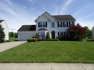 4782 Wilshire Rd, Akron, OH 44321