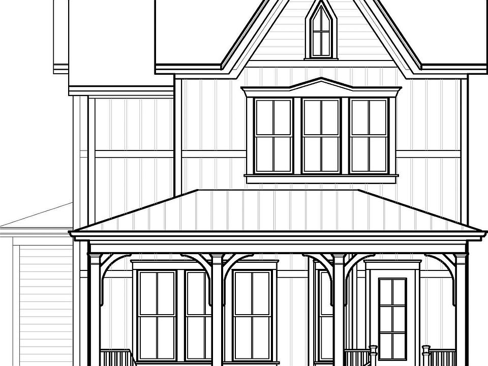 2nd image of 2042 Nathaniel Rd Lot 2392