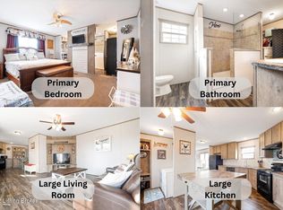 200 Dunaway Ln, Webster, KY 40176