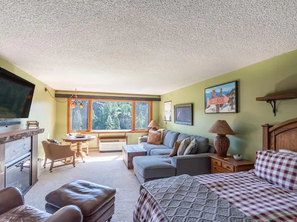 314 N Tamarron Drive #420, Durango, CO 81301