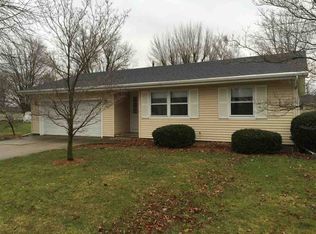 331 W Church St, Argos, IN 46501