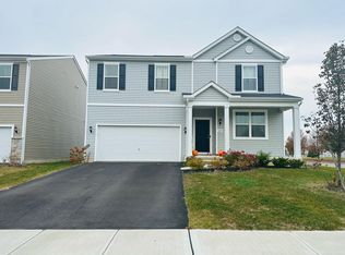 1215 Snipe View Loop E, Blacklick, OH 43004