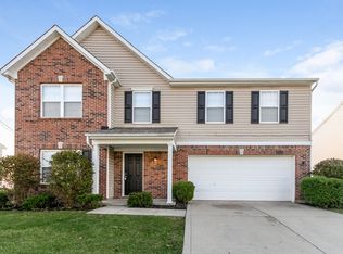 10829 Green Meadow Pl, Indianapolis, IN