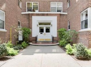7136 110th St APT 4J, Flushing, NY