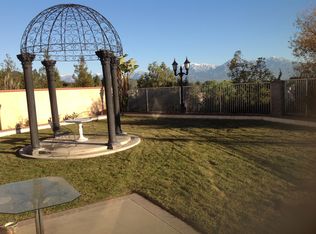 14709 Silver Spur Ct, Chino Hills, CA 91709