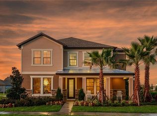 14110 Barrington Stowers Dr, Lithia, FL 33547