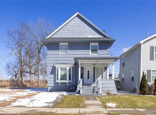 184 Fulton Ave, Rochester, NY 14613