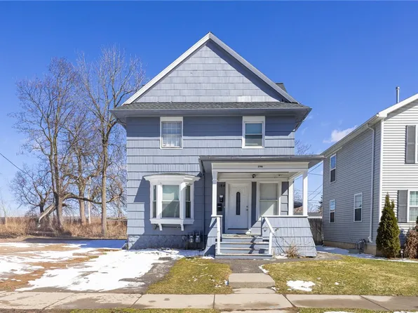 184 Fulton Ave, Rochester, NY 14613