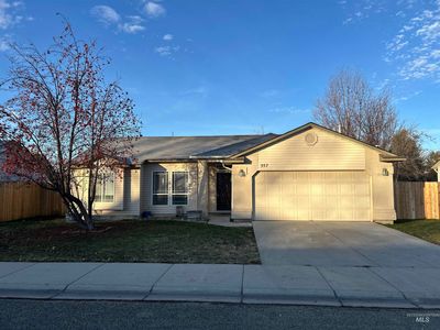 557 N Katsura Ave, Kuna, ID, 83634