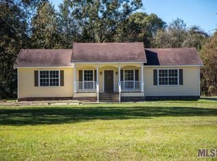 17443 Old Baker Zachary Rd, Baker, LA 70714