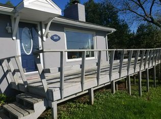 305 Heights Rd, Lake Orion, MI 48362