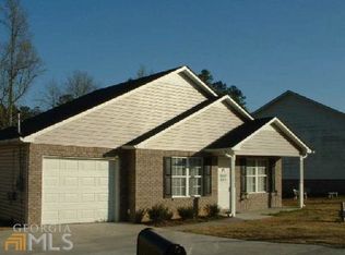 107 Beverly Dr SW, Rome, GA 30165