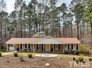 5522 Woodberry Rd, Durham, NC 27707