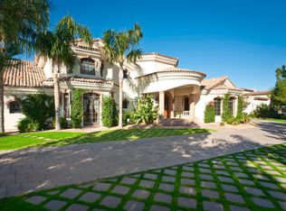 8812 N 65th St, Paradise Valley, AZ 85253