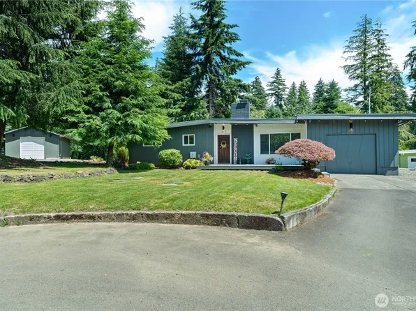 313 Hemlock Park Lane, Aberdeen, WA 98520