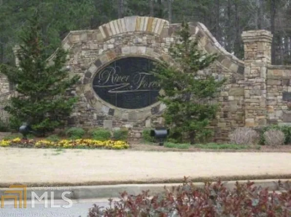 116 Birch Cir, Forsyth, GA 31029