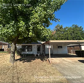 5609 S Santa Fe Ave