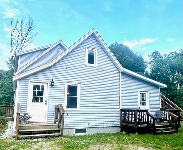 59 River Road, Bowdoinham, ME 04008 Zillow