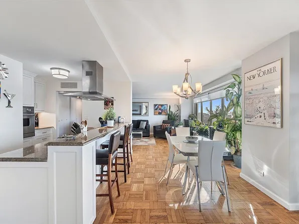 3671 Hudson Manor Ter #14LM, Bronx, NY 10463