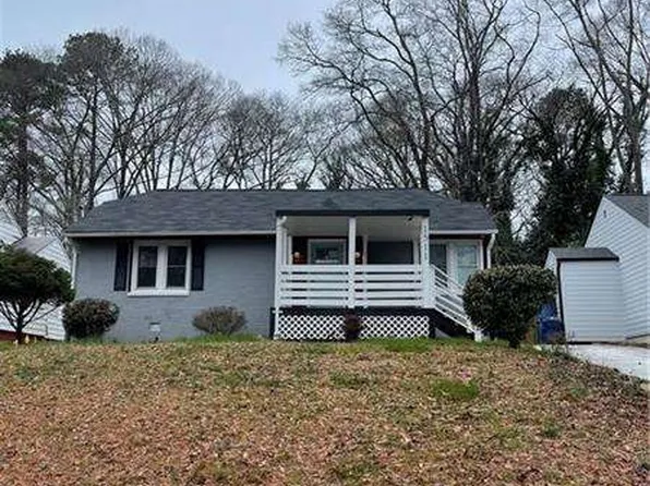 1511 Mims St SW, Atlanta, GA 30314