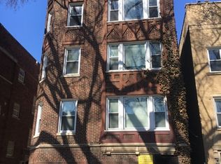 2042 W Farragut Ave APT 3S, Chicago, IL 60625