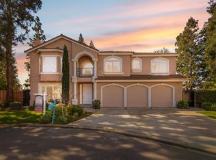 2625 E Sean Ave, Fresno, CA