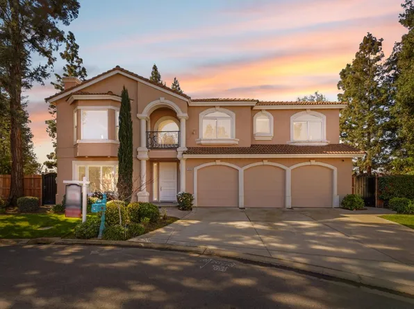 2625 E Sean Ave, Fresno, CA 93720