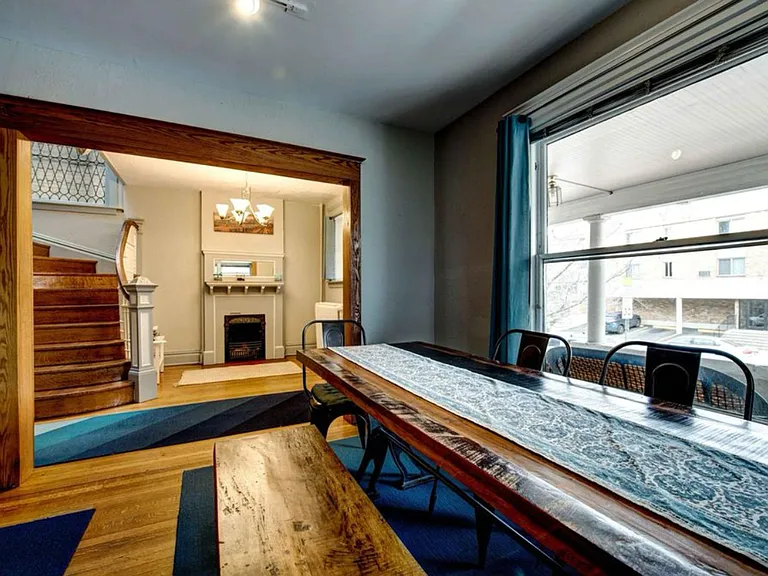 1225 N Clarkson St #2 — Photo 6