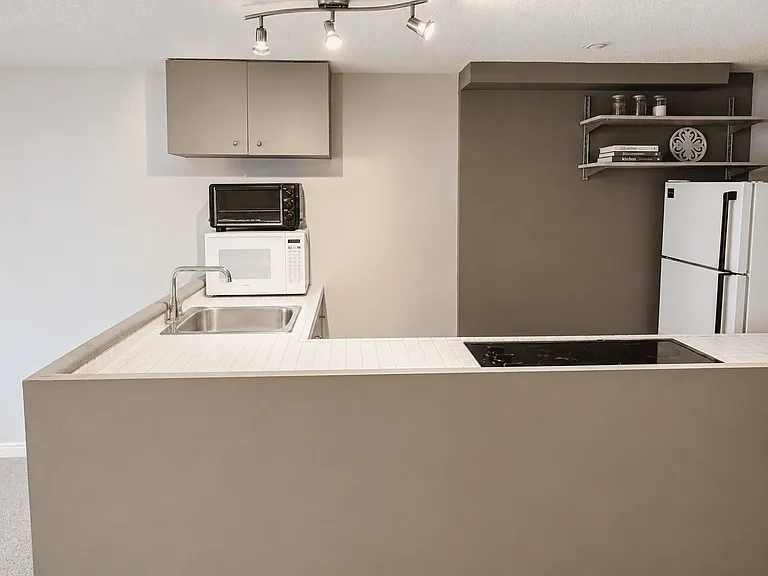 829 Pape Ave #BASEMENT — Photo 3