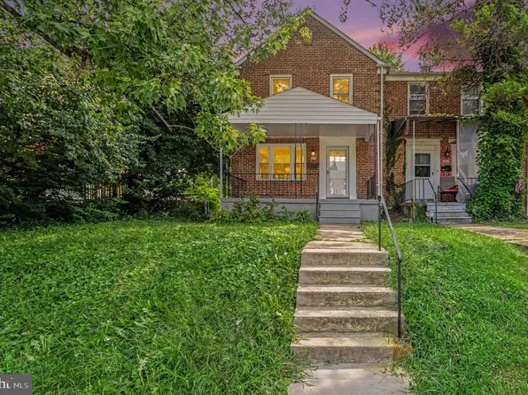 6609 Frederick Rd, Baltimore, MD 21228