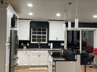 3826 Thelma Dr, De Soto, MO 63020