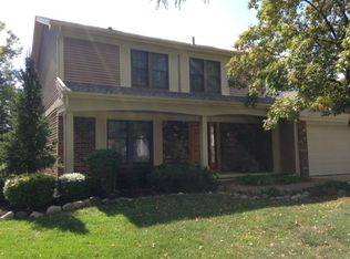 40453 Guilford Rd, Novi, MI 48375